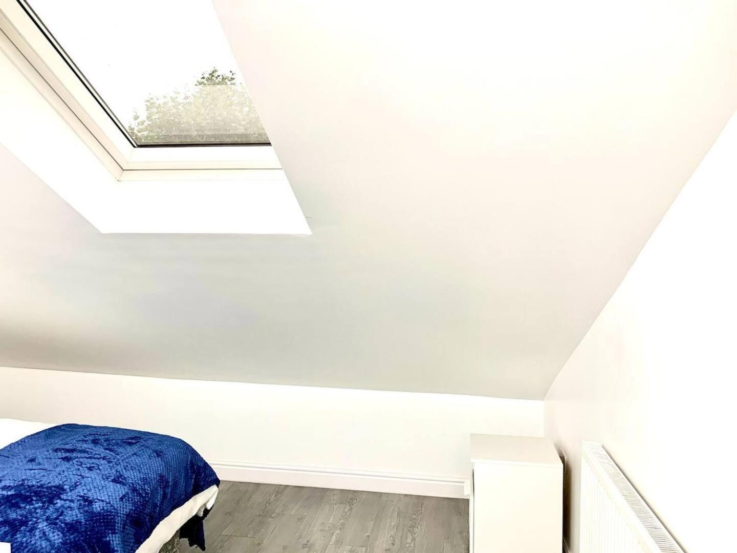 Kunda House Sparkbrook Birmingham Exterior foto